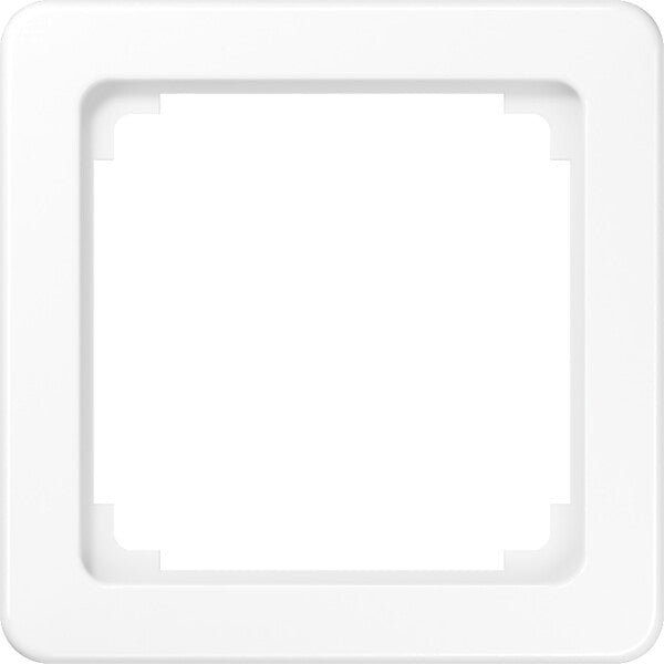 JUNG Zwischenrahmen aws zur Montage CD 590 Z WW